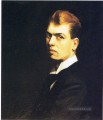 Selbstporträt 1 Edward Hopper
